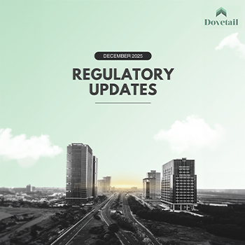 Regulatory Update - December 2025